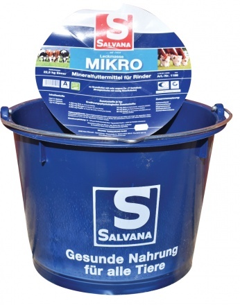 Lízanka Mikro 22,5kg